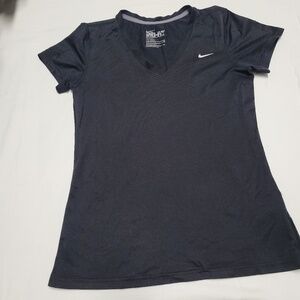 PRE-OWNED NIKE TOP